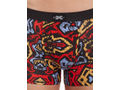 Body X Printed Trunks-BX06T