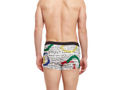 Body X Printed Trunks-BX06T