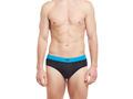 Body X Solid Briefs-BX07B