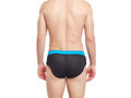 Body X Solid Briefs-BX07B