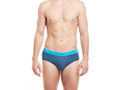 Body X Solid Briefs-BX07B