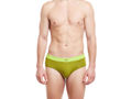 Body X Solid Briefs-BX07B