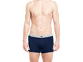 Body X Solid Trunks-BX07T-Navy