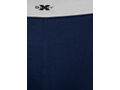 Body X Solid Trunks-BX07T-Navy