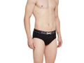 BodyX Men Briefs BX10A-B-BLACK