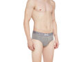 BodyX Men Briefs BX10A-B-GRML