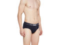 BodyX Men Briefs BX10A-B-NAVY