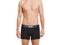 BodyX Men Trunks BX10A-T-BLACK