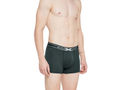 BodyX Men Trunks BX10A-T-COAL