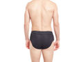 Body X Solid Briefs-BX10B