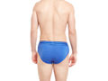 Body X Solid Briefs-BX10B