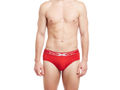 Body X Solid Briefs-BX10B