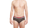 Body X Solid Briefs-Pack of 2-BX12B