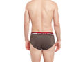 Body X Solid Briefs-Pack of 2-BX12B