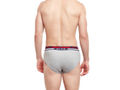 Body X Solid Briefs-Pack of 2-BX12B