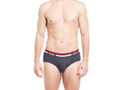 Body X Solid Briefs-Pack of 2-BX12B