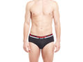 Body X Solid Briefs-Pack of 2-BX12B