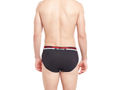 Body X Solid Briefs-Pack of 2-BX12B