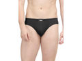 Body X Solid Briefs-Pack of 2-BX13B