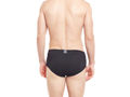 Body X Solid Briefs-BX14B