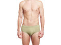 Body X Solid Briefs-BX14B