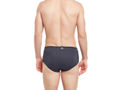 Body X Solid Briefs-BX14B