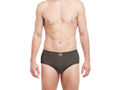 Body X Solid Briefs-BX14B