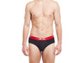 Body X Solid Briefs-Pack of 2-BX16B