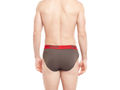 Body X Solid Briefs-Pack of 2-BX16B