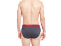 Body X Solid Briefs-Pack of 2-BX16B