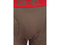 Body X Solid Trunks-Pack of 2-BX18T