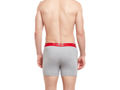 Body X Solid Trunks-Pack of 2-BX18T