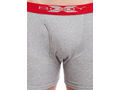 Body X Solid Trunks-Pack of 2-BX18T