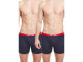 Body X Solid Trunks-Pack of 2-BX18T