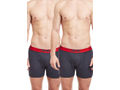 Body X Solid Trunks-Pack of 2-BX18T