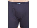 Body X Solid Trunks-Pack of 2-BX19T