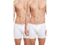 Body X Solid Trunks-Pack of 2-BX19T-W