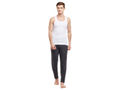 Body X Ribbed Regular Vests-BX205