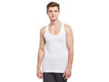 Body X Ribbed Regular Vests-BX207