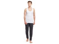 Body X Ribbed Regular Vests-BX207