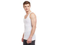 Body X Ribbed Regular Vests-BX207