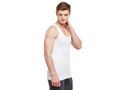 Body X Ribbed Regular Vests-BX207