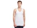 Body X Basic Vest-Pack of 2-BX209