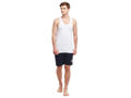 Body X Basic Vest-Pack of 2-BX209