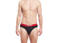 Body X Solid Briefs-Pack of 2-BX21B