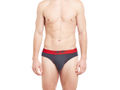 Body X Solid Briefs-Pack of 2-BX21B