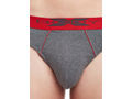 Body X Solid Briefs-Pack of 2-BX21B