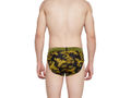 BodyX Printed Briefs-BX28B-Printed Black