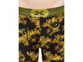 BodyX Printed Trunks-BX28T-Printed Black