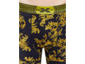 BodyX Printed Trunks-BX28T-Printed Navy